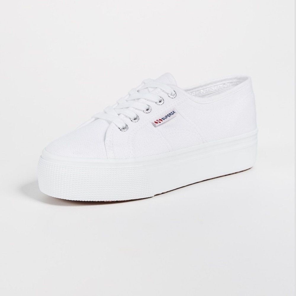 Superga 2790 ACOTW Platform Sneakers